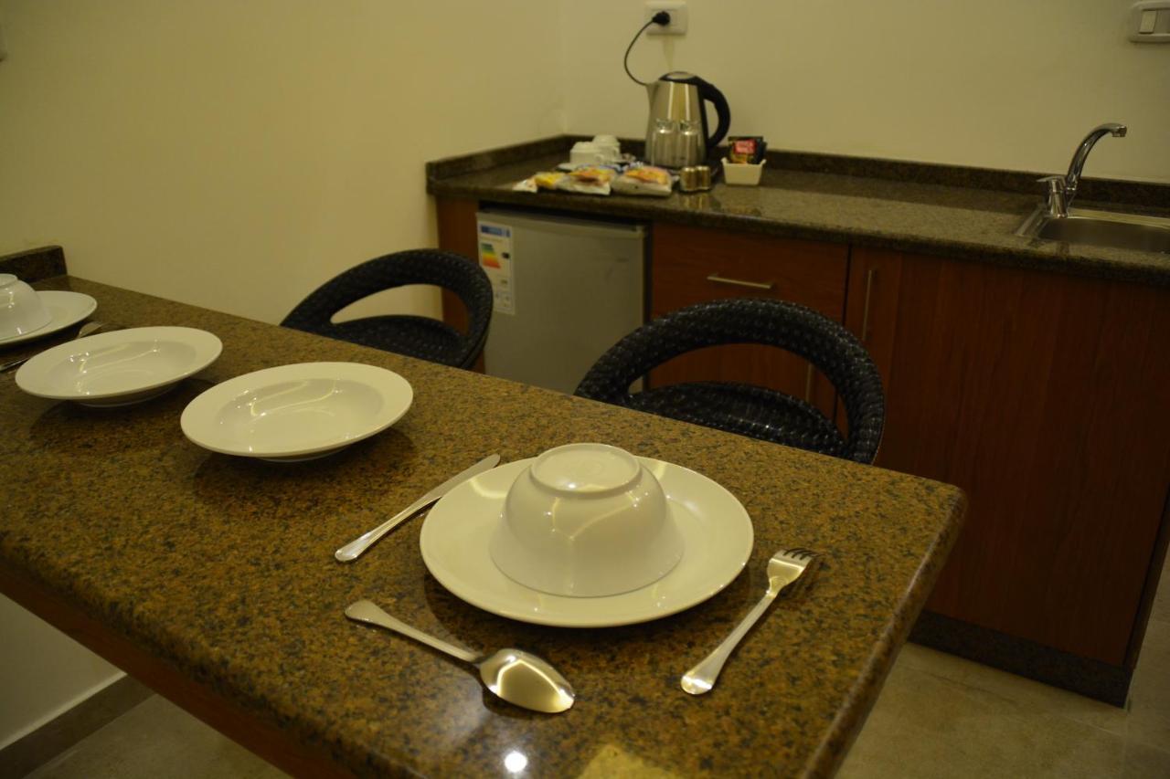 سما عمان للشقق الفندقية Sama Amman Hotel Apartments Zewnętrze zdjęcie