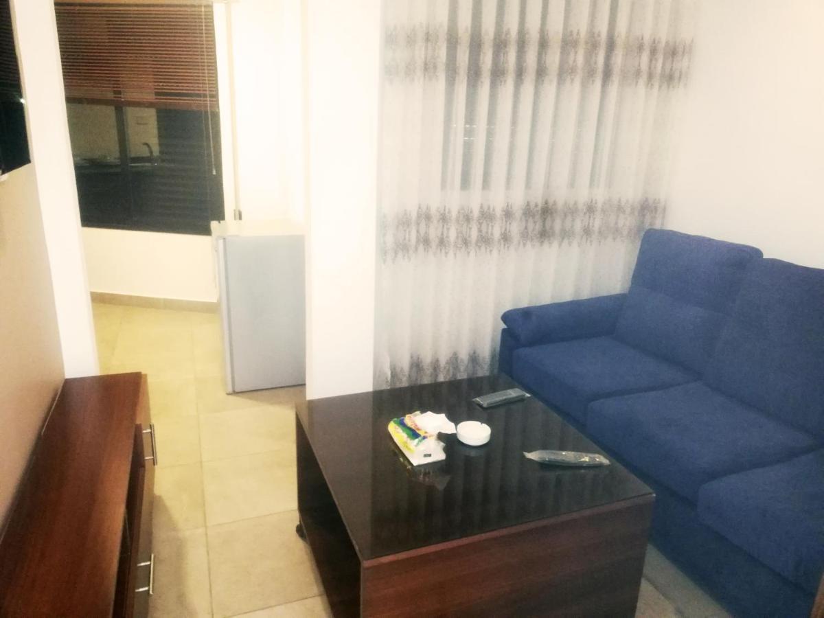 سما عمان للشقق الفندقية Sama Amman Hotel Apartments Zewnętrze zdjęcie