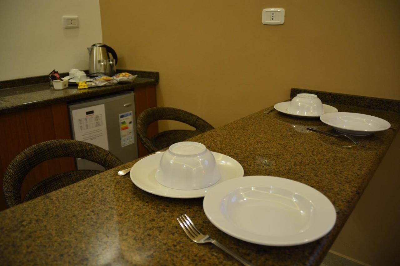سما عمان للشقق الفندقية Sama Amman Hotel Apartments Zewnętrze zdjęcie