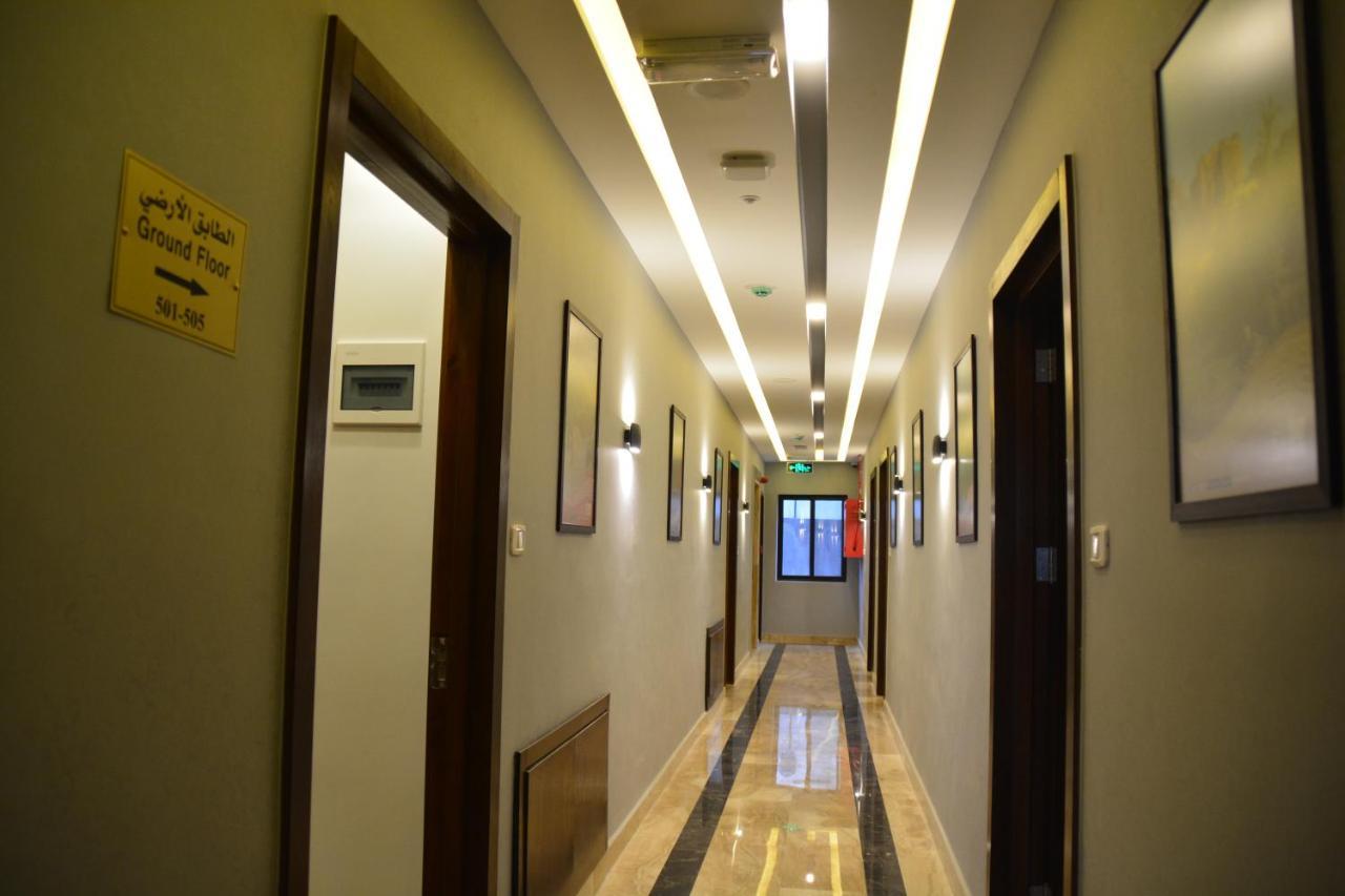 سما عمان للشقق الفندقية Sama Amman Hotel Apartments Zewnętrze zdjęcie